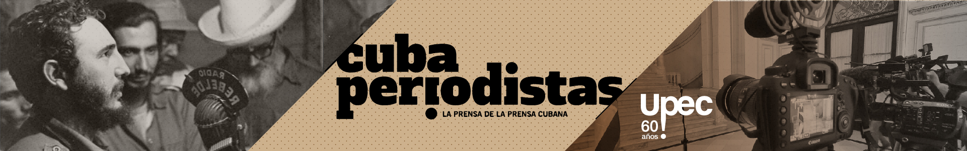 Cubaperiodistas