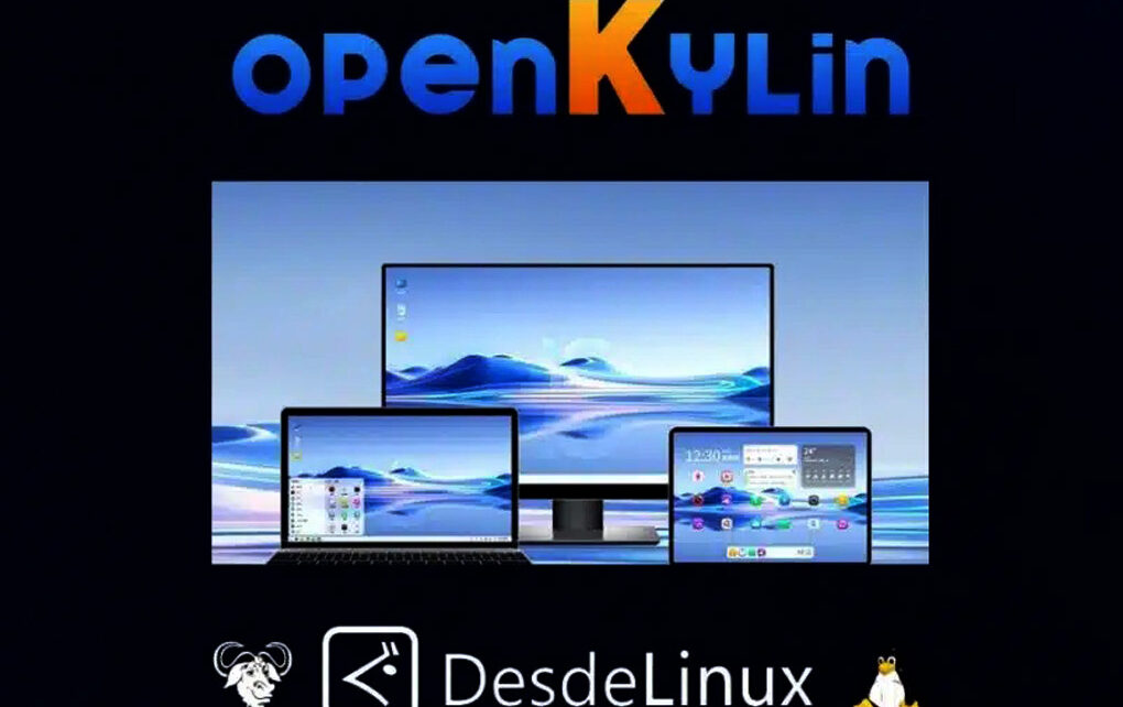 OpenKylin 1.0,