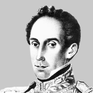 Simon Bolivar