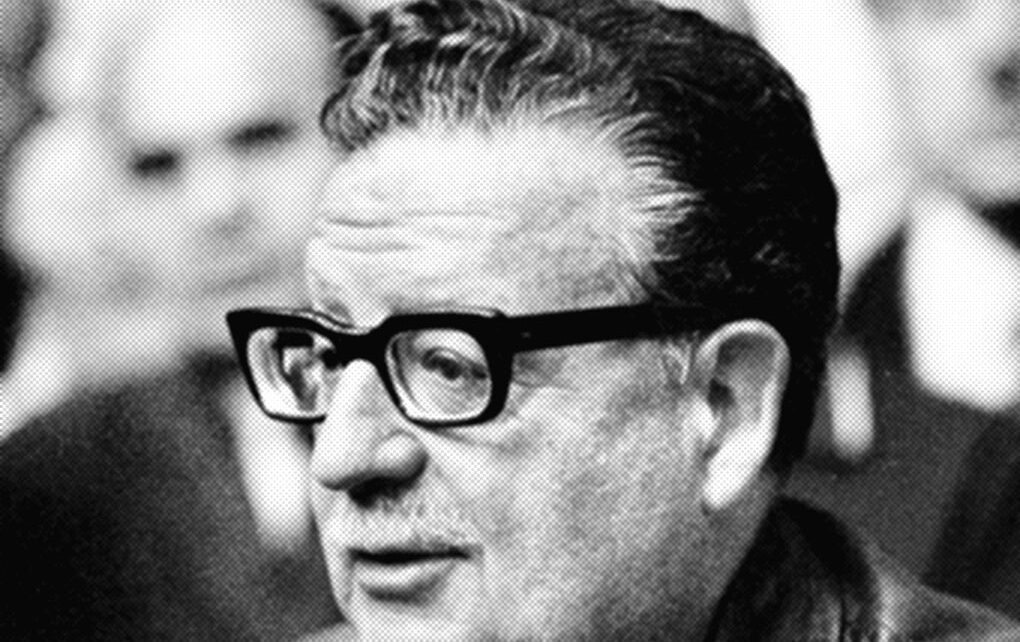 medio siglo golpe Chile Salvador Allende