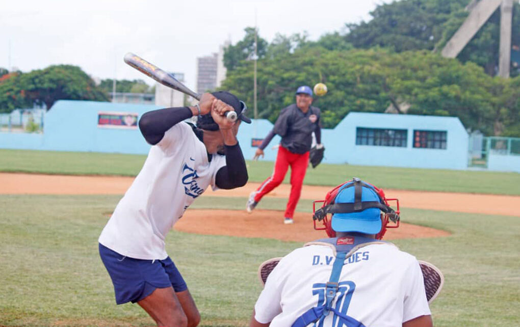 Torneo Nacional de Softball