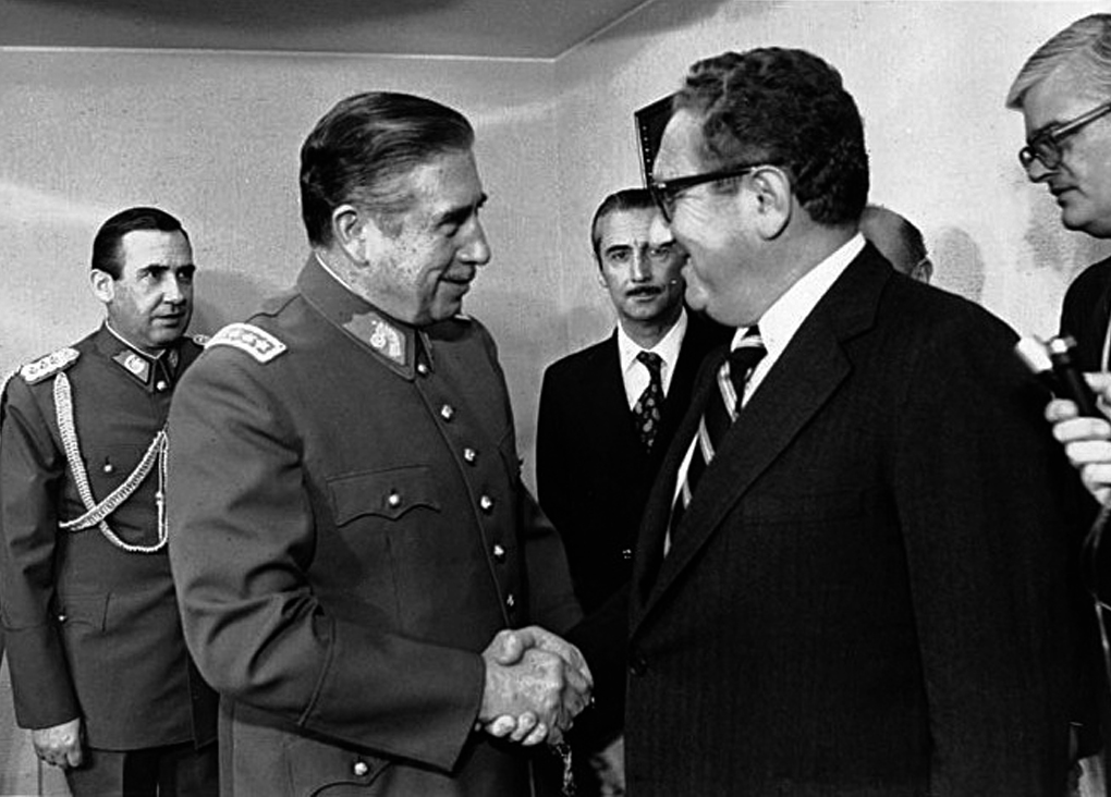El verdadero rol de Estados Unidos en el golpe de 1973 - Cubaperiodistas