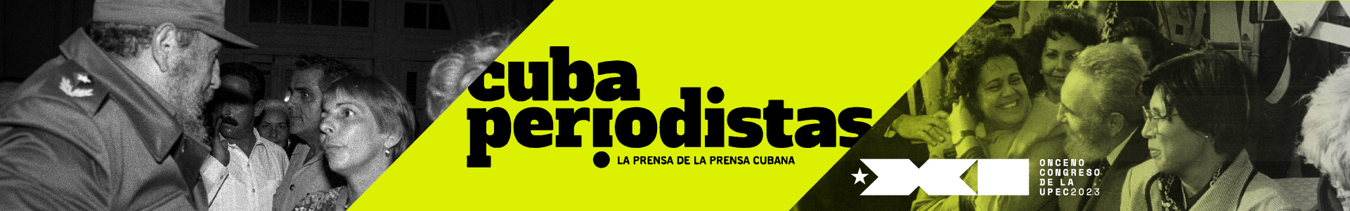 Cubaperiodistas