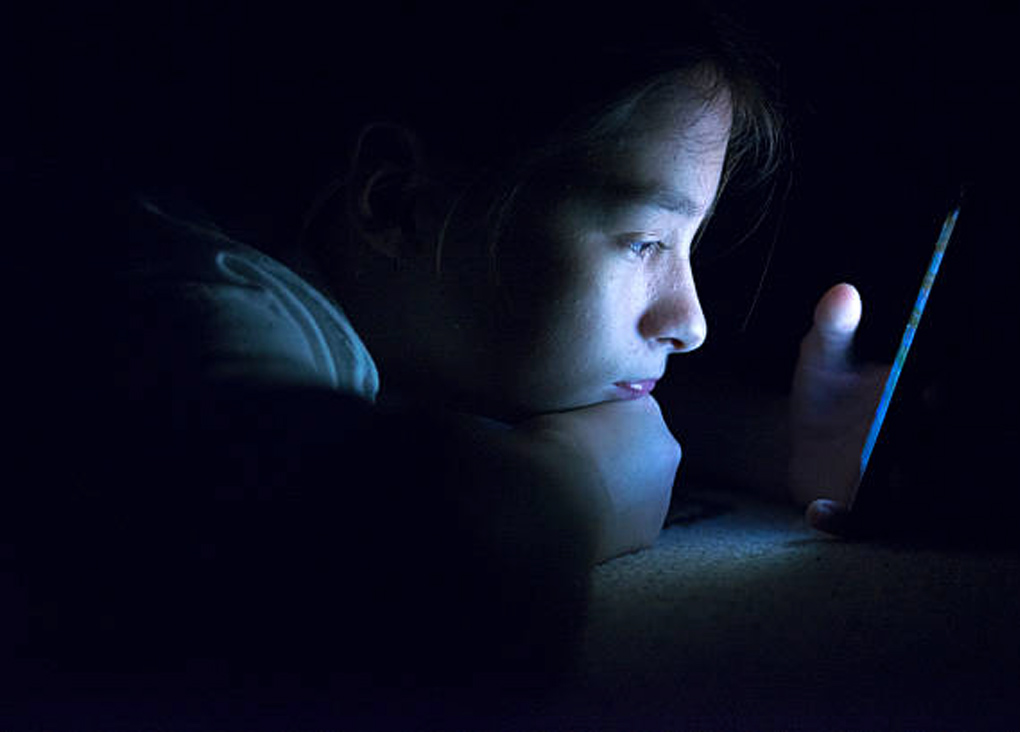 Culture of technological dependency