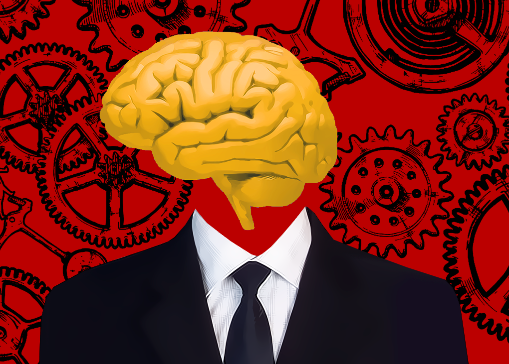 The brain, like wine the older, the better Time News