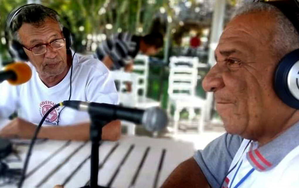 Holguín Festival Nacional Radio Cubana