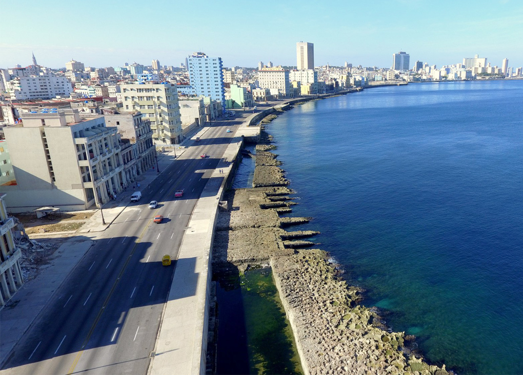 La Habana, siempre Cubaperiodistas