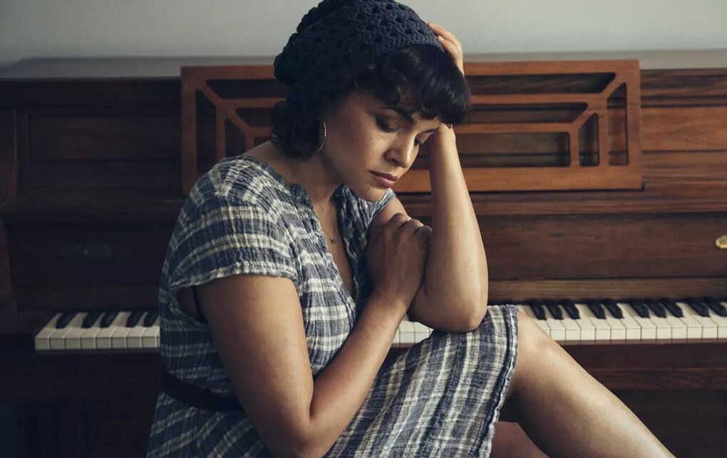 Norah Jones