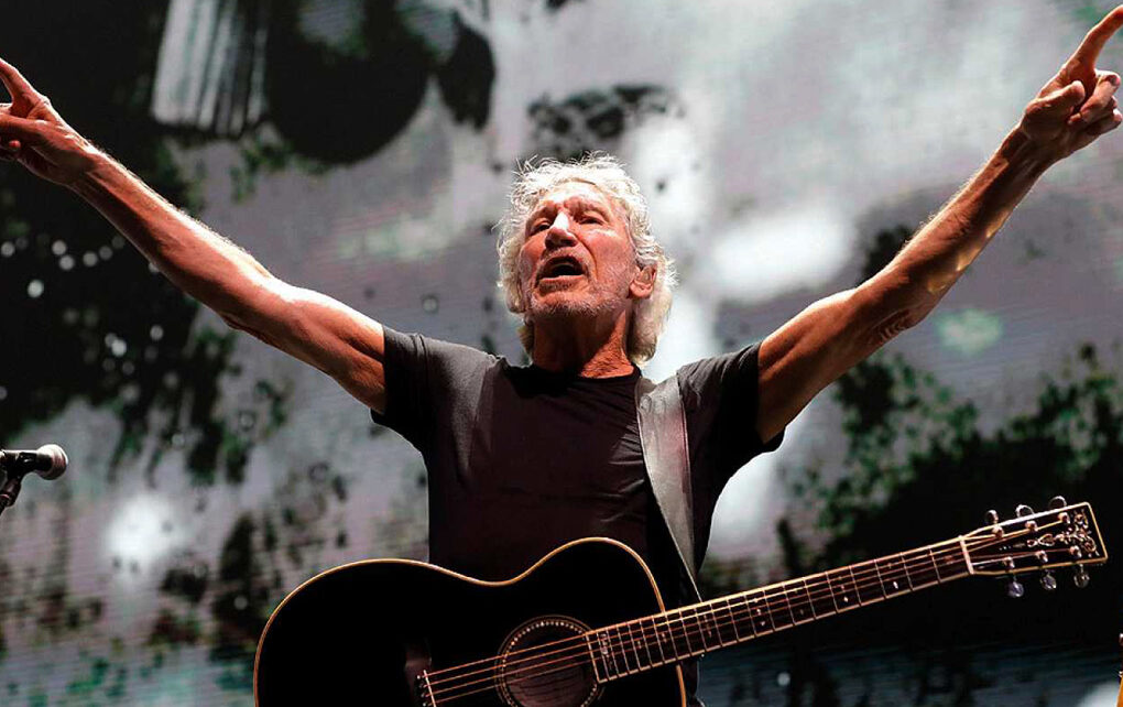 Roger Waters