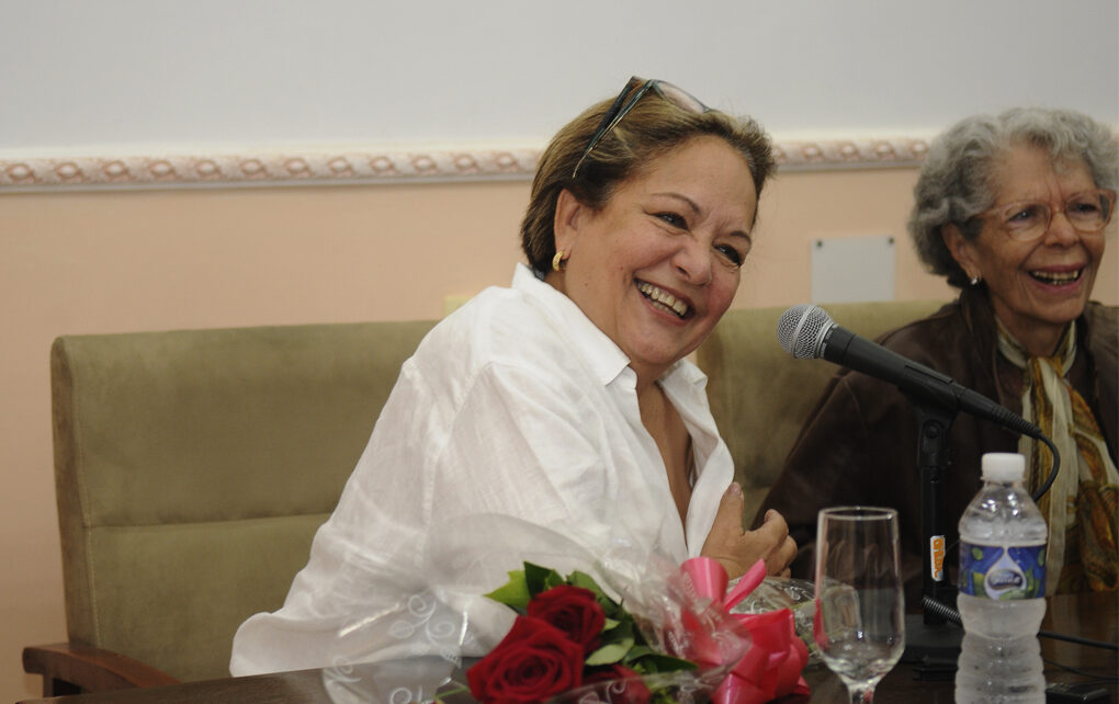 Arleen Rodríguez Derivet