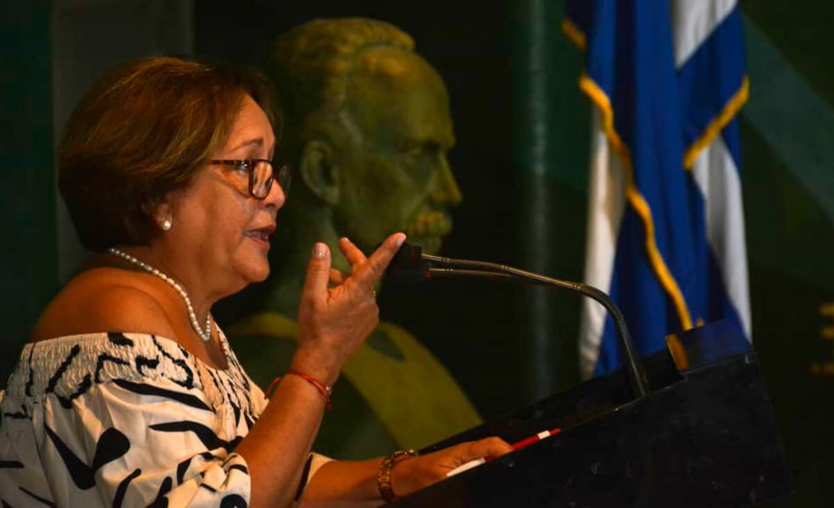 Los cuatro premios de Arleen Rodríguez Derivet - Cubaperiodistas