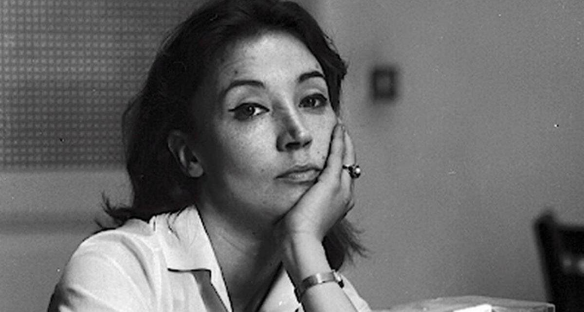 Oriana Fallaci