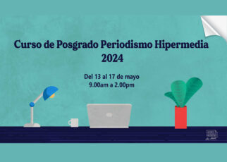 Periodismo Hipermedia 2024