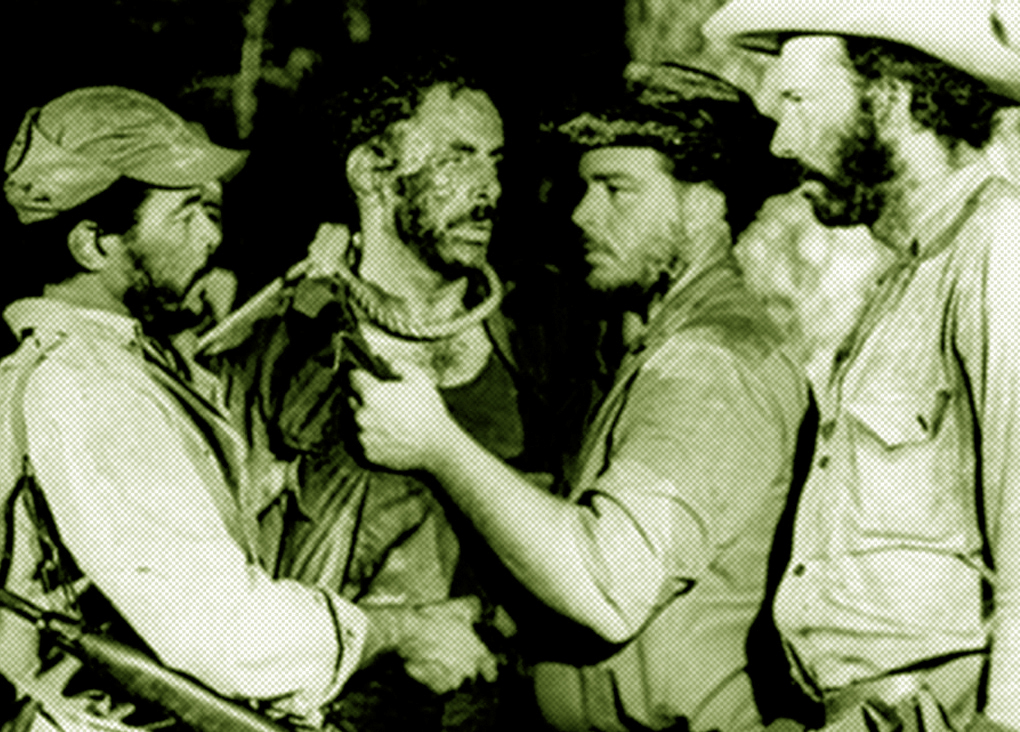 El hombre de Maisinicú Una película austera, seca, dura Cubaperiodistas