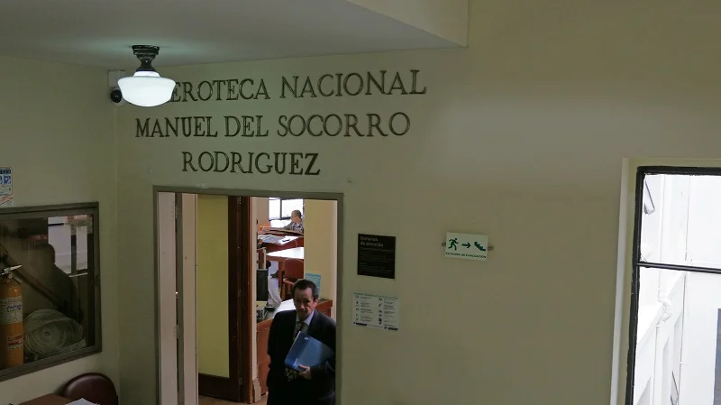 Manuel del Socorro Rodríguez