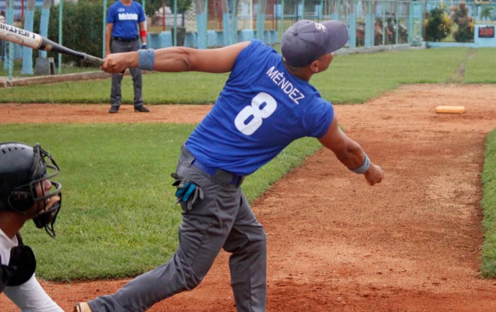 Torneo de Softball de la Prensa