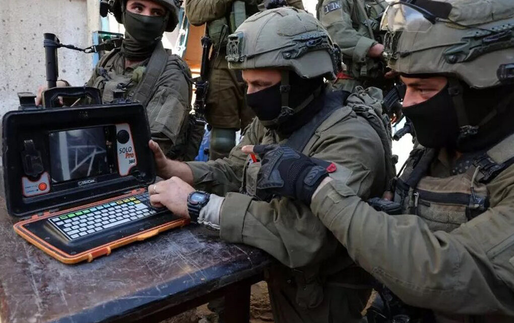 nteligencia artificial como arma