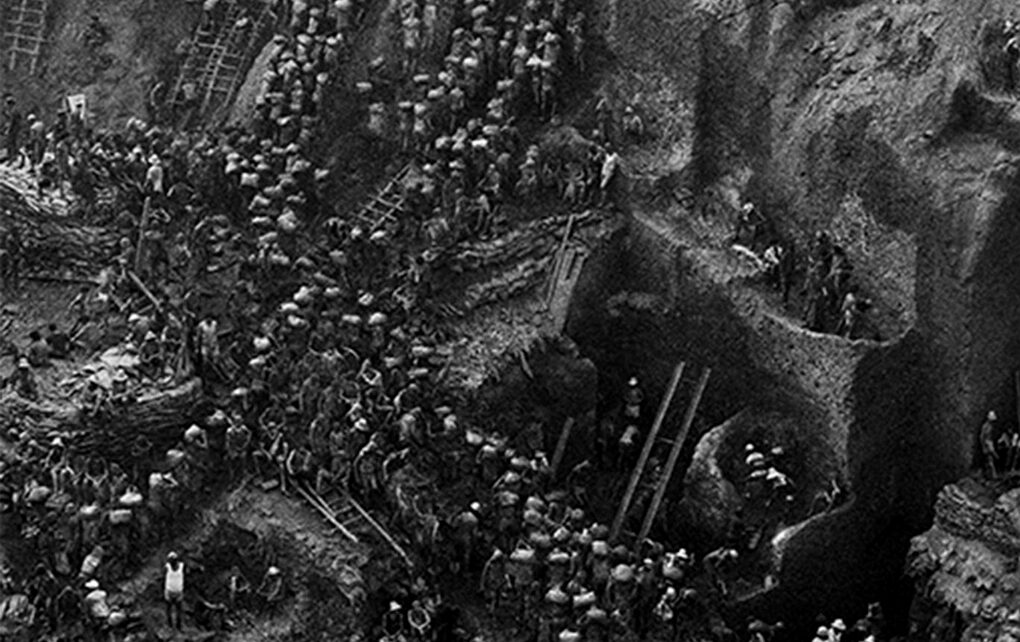 Sebastião Salgado