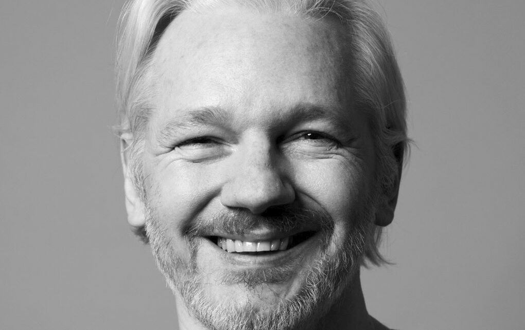 Assange