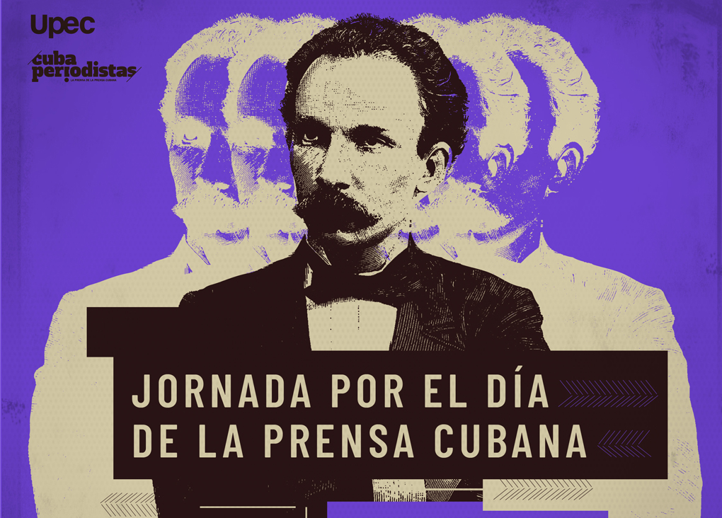 Agenda de la Jornada por el día de la Prensa cubana 2025 - Cubaperiodistas