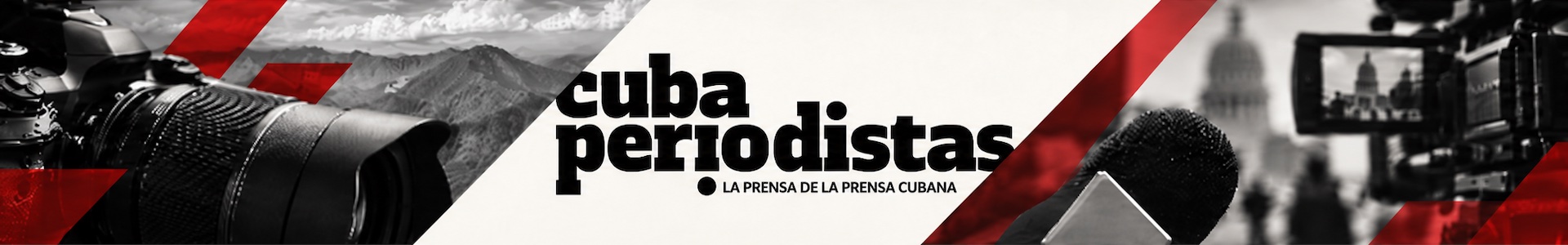 Cubaperiodistas