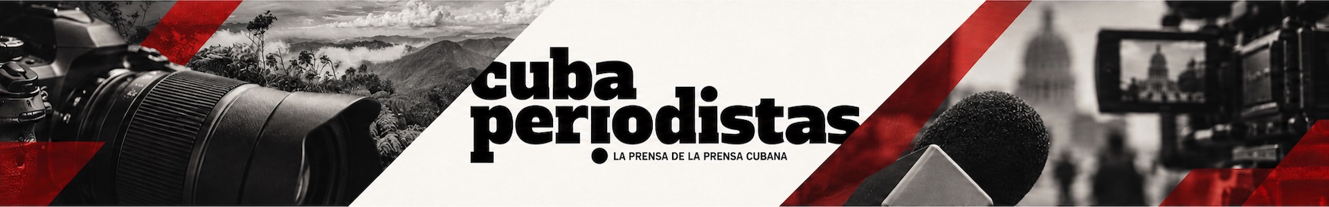 Cubaperiodistas