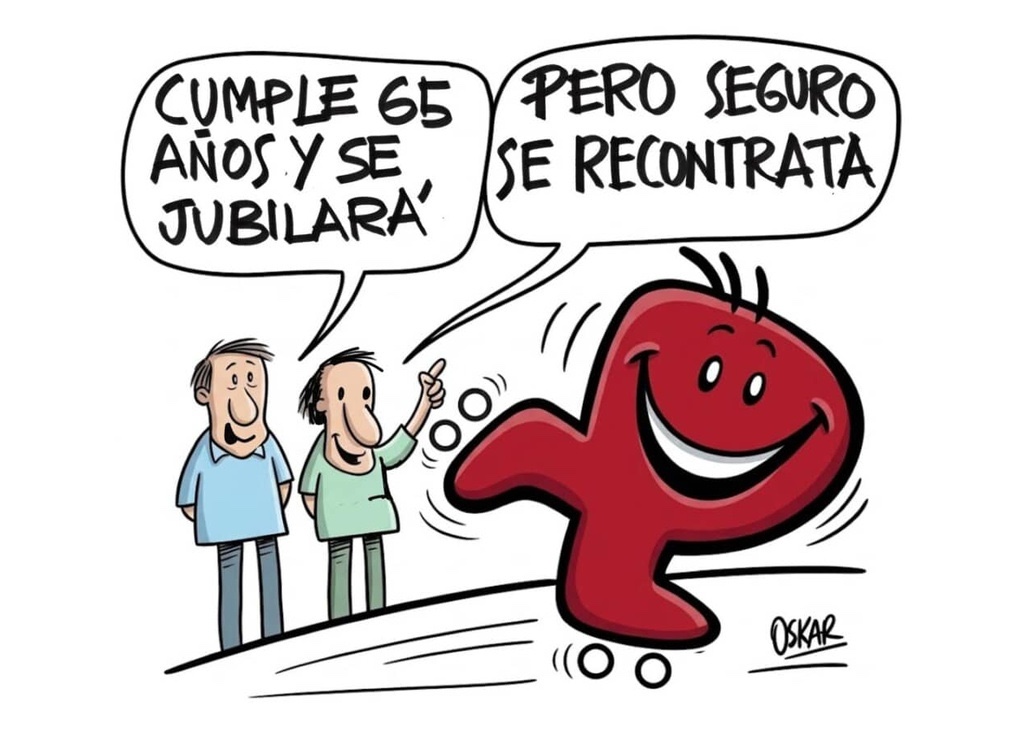 Palante cumple 65 y todavía no se ha puesto serio - Cubaperiodistas