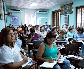 seminario