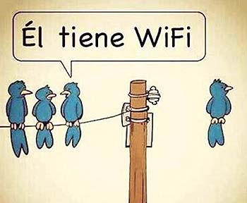 wifi